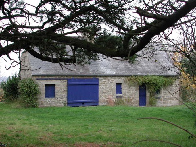 Maison, 13 rue Kirio, Locquémeau (Trédrez-Locquémeau)