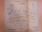 Lotissement du Baron Fabre, rue du général Weygand ; rue du général Giraud (Vannes)