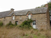 Ferme, les Forges (Saint-Ganton)