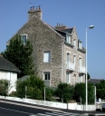 Ancien hôtel de voyageurs dit Hôtel Ker La You, 8 rue de Lamballe, le Val-André (Pléneuf-Val-André)