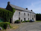 Ferme, Kerlavart (Erdeven)