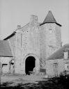 Manoir, le Val (Landévant)