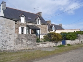 Maison, la Ville-Prido (Pordic)