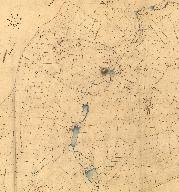 Les moulins sur la commune de Plounévez-Lochrist