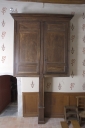 Armoire à bannières (Chancé fusionnée en Piré-Chancé en 2019)