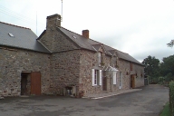 Ferme, la Houssay (Livré-sur-Changeon)