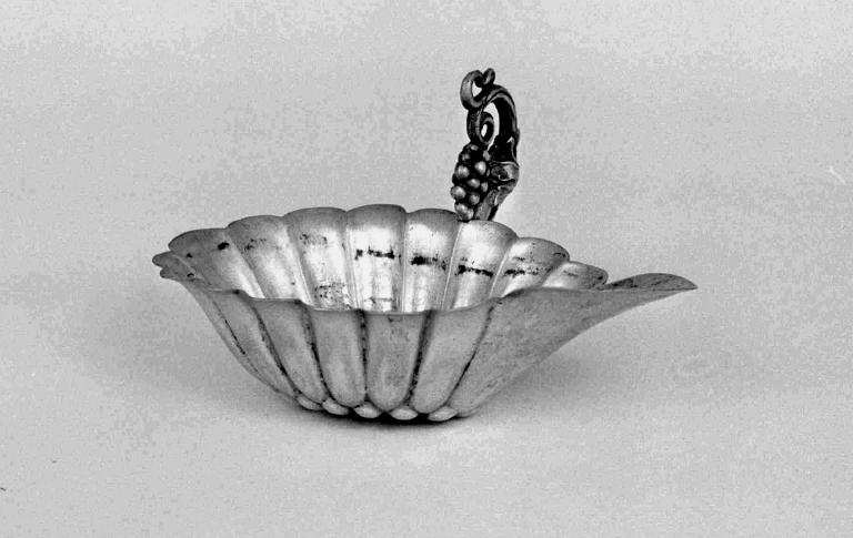 Coquille de baptême