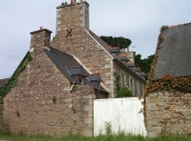 Ferme, rue de Guer-Vian (Ploubazlanec)