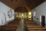 Le mobilier de l'église paroissiale Saint-Pierre, Saint-Paul