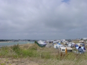 Croix de Pen-Pradic, bourg (Etel)