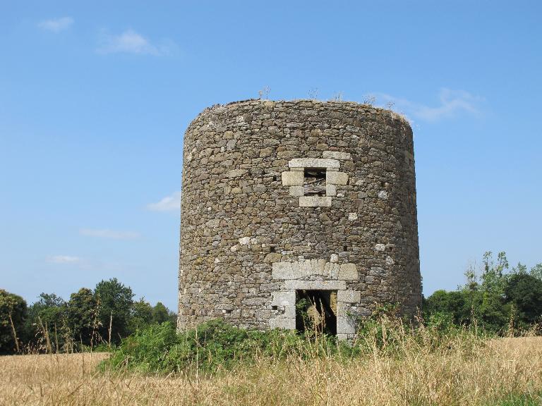 Moulin de la Ville-Rault (Corseul)