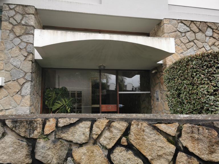 Résidence Duguay-Trouin, 26 rue Duguay Trouin (Saint-Brieuc)