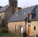 Maison, Peignard (Plérin-sur-Mer)