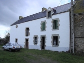 Ferme, Kerhiennic (Erdeven)