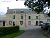 Ferme, Lin Pinglo (Guénin)