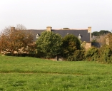 Maison, Crec'h-Simon (île de Bréhat)