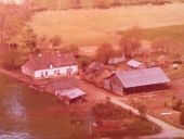 Ferme, Maubusson (Rannée)