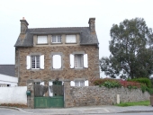 Maison, 41 Rue de Rennes (Saint-Jouan-des-Guérets)