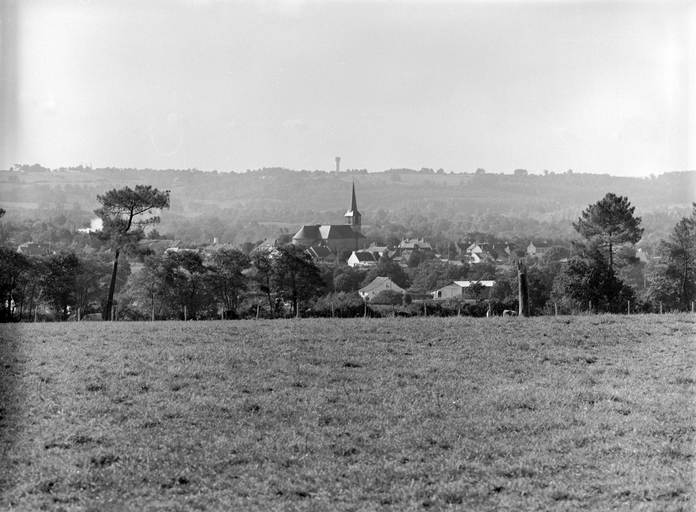 Village (Sainte-Anne-sur-Vilaine)
