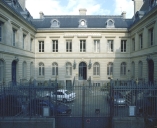 L'architecture fiscale ou financière à Rennes