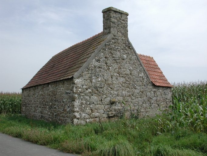 Maison, Maudez-Vihan (Plestin-les-Grèves)