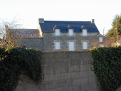 Ferme, Saint-Antoine (Pleurtuit)