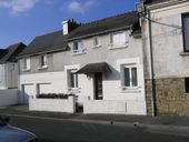 Maison, 5 rue Pierre de La Gorce (Vannes)