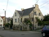 Maison, 1 rue Jean Frélaut (Vannes)