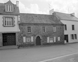 Présentation de la commune de Le Juch