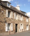 Maison, rue des Huit Patriotes (Paimpol)