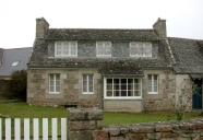 Maison 4, allée Menguy (Trébeurden)