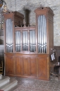 Orgue