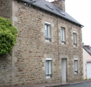 Maison, 37 rue Georges Clemenceau (Plouha)