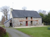 Ferme, la Fontaine (Pipriac)