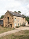 Ferme, le Grippay (Bédée)