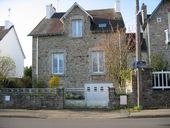 Maison, 13 rue Victor Basch (Vannes)