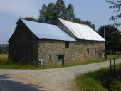 Ferme, la Millerais (La Bouëxière)