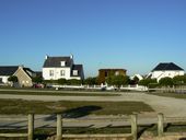 Maisons de villégiature dites Les Villas Nestour, le Pouldu (Clohars-Carnoët)