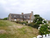 Maison 5, Prat-Ledan (Plougrescant)