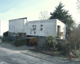 Maison, 35 rue Frédéric-Le Guyader (Rennes)