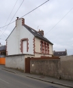 Maison, Saint-Laurent-de-la-Mer (Plérin-sur-Mer)
