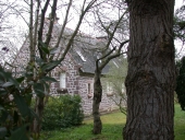 Maison, allée de la Corniche, Sables-d'Or-les-Pins (Fréhel)