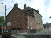 École privée, 20 rue de Clayes (Pleumeleuc)