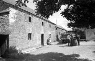 Ferme, Kerrospars (Saint-Thois)