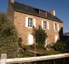 Maison 2, Crouezen (île de Bréhat)