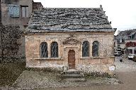 Ancien ossuaire de Saint-Thomas (Landerneau)