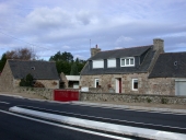 Ferme 1, 37 route de Lannion, Pen-Lan (Trébeurden)