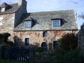 Maison, 40 rue des Primevères, Crec'h-Héry (Trébeurden)