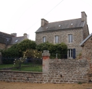 Maison, Saint-Antoine (Pleubian)
