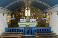 Le patrimoine mobilier de la chapelle Saint-Cado